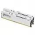 Kingston FURY Beast EXPO/DDR5/32GB/5200MHz/CL36/2x16GB/White | Gear-up.me
