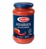 BARILLA ARRABBIATA WITH CHILLIE PEPPERS 400G