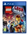 Sony PS4 Lego Movie