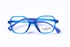 Vegas نظارة متعددة الغيارات اطفال - 19994 - ازرق