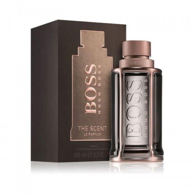 Hugo Boss Boss The Scent Le Parfum 100ml Perfume For Men
