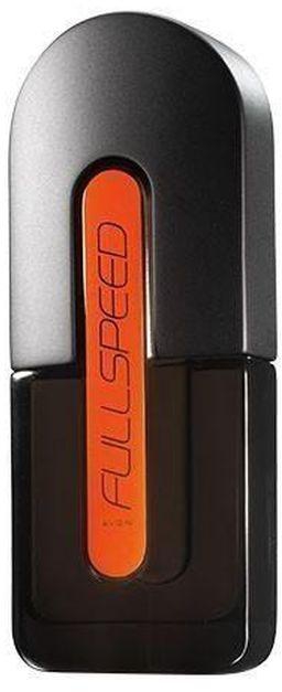 Avon Full Speed perfume - EDT - For Men - 75Ml