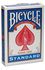Bicycle Standard Playing Card- Blue