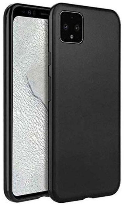 Silicone Case Cover For Google Pixel 4 XL
