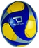 Mclean FSO-05 Dafore Soccer Ball Size 5, Blue