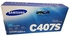 Samsung CLT-C407S Toner Cartridge, Cyan