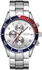 Curren Casual Watch For Men Analog-Digital Stainless Steel - 8028