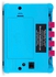 Blackstar
                                Fly 3 Limited Edition Neon Blue 3 Watt Mini Bass Combo Amplifier