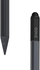 Zagg Pro Stylus Pen Black/Grey iPad/iPad Pro