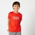 Decathlon Kids' Basic Cotton T-shirt - Print