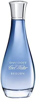 Davidoff Cool Water Reborn Perfume for Women Eau De Toilette 100ML