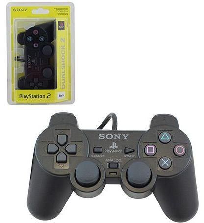 Sony For Ps2 Dual Shock2 Joystick