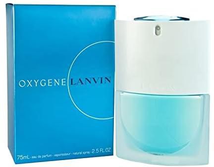 Oxygene by Lanvin for Women Eau de Parfum 75ml