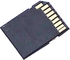 TF to Micro SD MicroSDHC Flash Memory Card Adapter