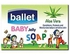 Ballet Baby Soap Aloe Vera 100 g