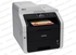 Brother MFC-9330CDW Color All-in-One Laser Printer + Duplex, Fax, Network, Wi-Fi