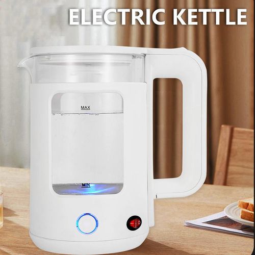2.2L Kettle Fast Boiling Water Thermal Insulation Constant Temperature Kettle