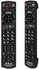 StraTG StraTG Remote Control for Panasonic M2QAYB000399 N2QAYB000752 N2QAYB000753 N2QAYB000487 TV Screen TX-P42GTS31 TX-P42GTX34 TX-P42ST30 TX-P42ST31 TX-P42ST32