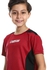 CAESAR Boys Boys Sport T-Shirt With Short Set Boys Sport T-Shirt With Short Set