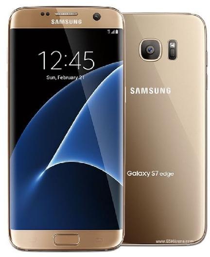 Boxed Samsung galaxy S7