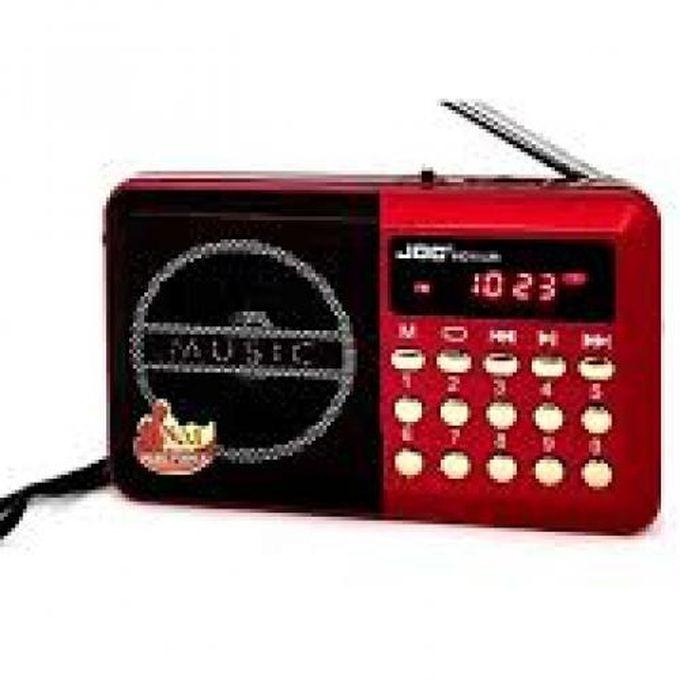 Radio - Electric /Battery - 033