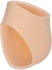 Get Silicon Heel, 2 Pieces, Free Size - Beige with best offers | Raneen.com