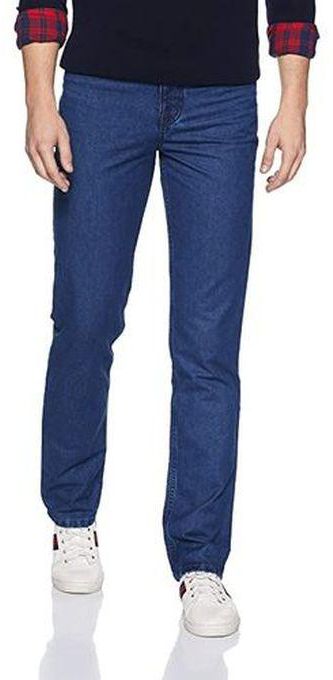 Men's Jeans Trouser - Blue