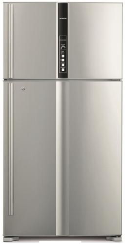 Hitachi Refrigerator RV660PUK3GBK - 660 Ltr