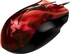 RAZER NAGA HEX RED WRATH RED EDITION Gaming Mouse | RZ01-00750200-R3M1