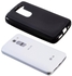 OTI TPU Gel Case for LG G2 Mini - Black