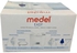 Medel Compact Compressor Easy Nebulizer
