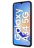 Samsung Galaxy A34 5G, 6.6", 128GB + 8GB RAM (Dual SIM), 5000mAh, Awesome Graphite