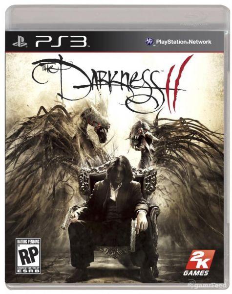 Darkness 2 2K Games PlayStation 3