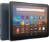 Fire HD 8 Plus Tablet - HD Display - 3GB RAM- 32GB ROM - 6450mAh - Blue Eva Pouch