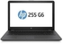Hp 255 G6 AMD Dual Core-1.8GHz (4GB,500GB HDD) 15.6-Inch Windows 10 Laptop - Black + Bag