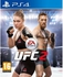 Ultimate Fighting Championship 2 for Playstation 4