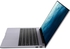 Huawei MateBook 14 (2022) Laptop - 12th Gen / Intel Core i5-1240P / 14inch / 512GB SSD / 16GB RAM / Shared Intel Iris Xe Graphics / Windows 11 Home / English & Arabic Keyboard / Space Grey / Middle East Version - [KelvinF-W5651T]