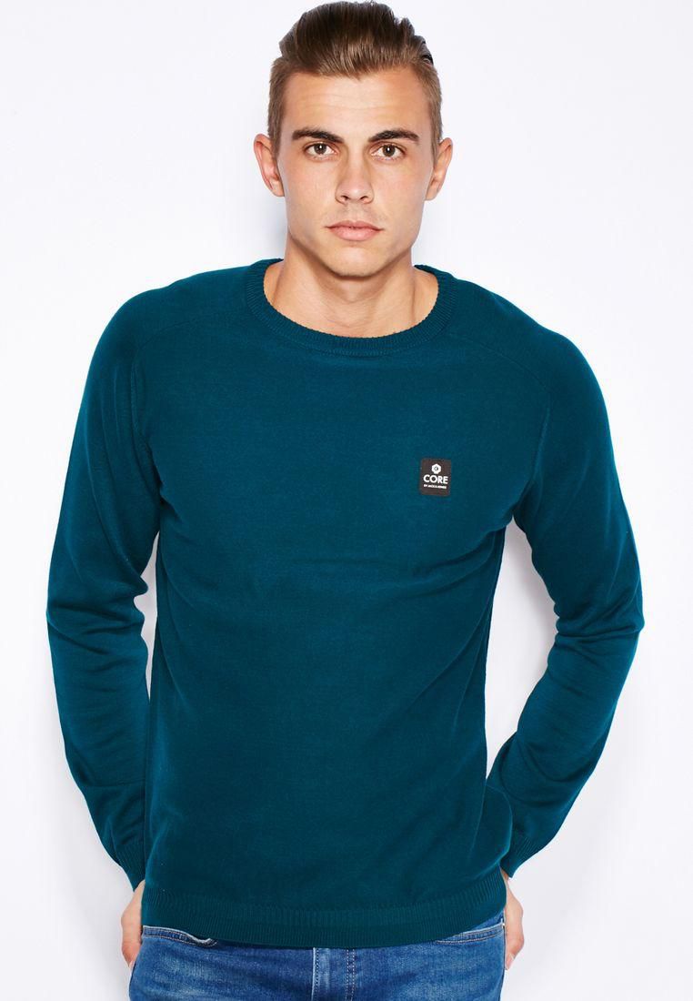 Kaul Printed Sweater