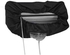 Air Conditioner Washing Cover Black