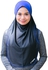 TAHAN Instant Sports Hijab (3 Colors)