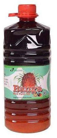 Okomu Banga Palm Red Oil -- 4 Litres price from jumia in Nigeria - Yaoota!