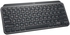 Logitech 920-010503 MX Keys Mini Wireless Illuminated Keyboard - Graphite - (Arabic/English)