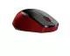 Genius NX-8000S/Office/Optical/Wireless USB/Black-Red | Gear-up.me