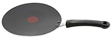 Non-Stick Flat Pan Black 34cm