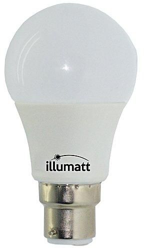 Illumatt B22 Ww Fr 5W Led Gls Lamp