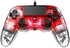 Nacon Wired Compact Controller Red for PS4