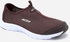 Activ Casual Slip On Sneakers - Brown