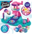 Shimmer &amp; Shine Shimmer N&#39; Sparkle 20 Super-Cute Spa Creations Bath Bomb Maker Playset
