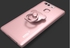 Ultra Slim Hard Cover For Huawei P9 - Rose Gold