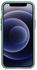 Tech21 T21-8361  - Evo Slim For IPhone 12 Mini Case  - Midnight Green